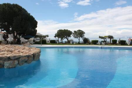 Hermosa Casa Con Terraza E Increibles Vistas Al Mar Y La Montana Nerja Zewnętrze zdjęcie