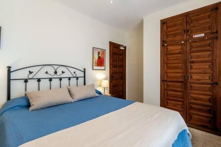 Hermosa Casa Con Terraza E Increibles Vistas Al Mar Y La Montana Nerja Zewnętrze zdjęcie